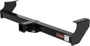 CURT 13517 Class 3 Trailer Hitch