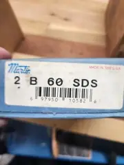 Martin 2 B 60 SDS Bushing