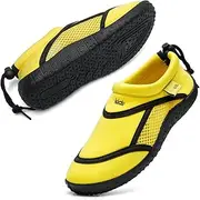 [HKR] Children's Bathing Shoes, Water Shoes, Barefoot Shoes, Beach Shoes for Boys and Girls, Size 28-38