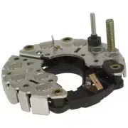 Alternator Rectifier Bridge WVE 2D3091 (for: BMW)