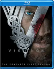 Vikings - Season 1 Blu-ray