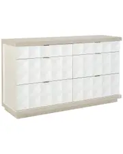 Bernhardt Axiom Dresser