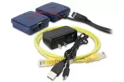 Aeware by Gecko IN.TOUCH2 long range WiFi & RF MODULE control your spa over WiFi