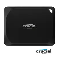 在飛比找Yahoo奇摩購物中心優惠-美光 Micron Crucial X10 Pro 1TB 