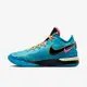 Nike Zoom LeBron NXXT GEN EP [DR8788-900] 男 籃球鞋 運動 氣墊 鴛鴦 藍橙