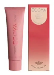 ECOYA Hand Cream GUAVA & LYCHEE SORBET 100ML BNIB