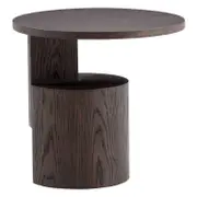 Wedge Side Table