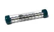 HOKE 8SCF316, Gyrolok 316 Stainless, Safety Changer Ferrule Set, 1/2" Tube OD