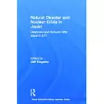 NATURAL DISASTER AND NUCLEAR CRISIS IN JAPAN: RESPONSE AND RECOVERY AFTER JAPAN’S 3/11