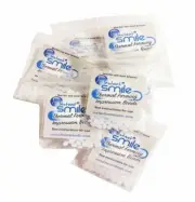 Thermal Fitting Beads, Fix Missing and Broken Teeth, Instant Smile –Pack 12