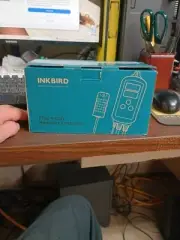 Inkbird Digital Wifi Humidity Controller Dual Outlet Humidistat Humidifiers Fan