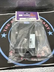 HobbyZone. HBZ6057 Transmitter Battery Cover. AER, ABC, ABX, SloV