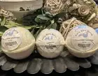 Natural Bath Bomb ! Fizzy Bath Bombs 2-Cucumber Lavender 1-Lavender Lot