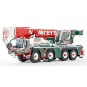 Liebherr LTM 1090-4.2 Mobile Crane - Membreys Drake WSI 1:50 Scale #52-2017 New