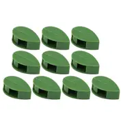 Climbing Wall Plant Clips 20pcs Fix Invisible Vine Clip Rattan Vine Fixture