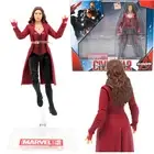 Disney ZD Original Avengers Iron Man Spider-Man War Machine Ant Man Black Widow