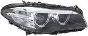 Automotive Headlight Assemblies For BMW F18 LCI Auto Parts 1 Piece Car Accessories Hid Xenon Front HeadLight Left 63117343911