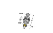 4602411 Turck Inductive Proximity Sensor, Inductive, Proximity