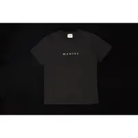 在飛比找蝦皮購物優惠-好球商城 Maniac《Logo T-Shirt Black