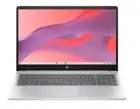 HP - 15.6" Chromebook - Intel Processor N200 - 8GB Memory - 64GB eMMC - Silver