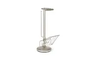 BETTER LIVING The Toilet Caddy - Satin Nickel