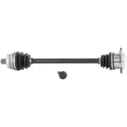 TrakMotive CV Axle Shaft for 1998-2001 A6 Quattro AD-8115 (for: Audi)
