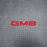 GMB Water Pump suits Morris Mini Cooper S 1071 (years: 69-71)