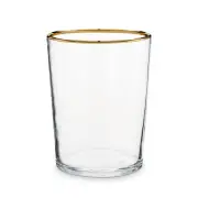 PIP Studio Glass 12cm Tea Light Holder