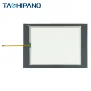 Touch Screen for PN 056.027012 (3) PanelView 800 with Protective Film