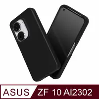 在飛比找PChome24h購物優惠-【RhinoShield 犀牛盾】ASUS Zenfone 