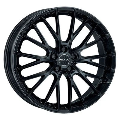 ALLOY WHEEL MAK SPECIALE FOR ASTON MARTIN DB9 2004-2016 8.5X20 5X114,3 GLOSS BL