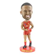 AFL - Gold Coast Suns - Touk Miller Bobblehead
