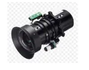 NEC NP34ZL Short Throw (0.95-1.2) Zoom projector Lens NP-PX602WL-BK/WH PX602UL