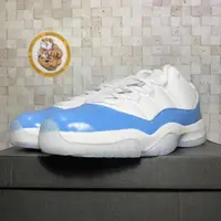 在飛比找蝦皮購物優惠-【大隻佬】Air Jordan 11 Retro Low U