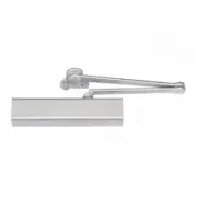 Norton CLP8501 T Alum Door Closer with CloserPlus Parallel Stop Arm SIZE 1-6