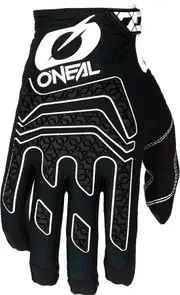 ONeal Sniper Elite, gloves , color: Black/Grey , size: XL