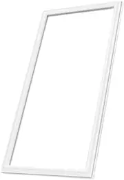 YWJLQH Freezer Door Seal Replacement Compatible Refrigerator Door Seal Replace