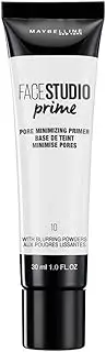 Maybelline Face Studio Prime Pore Minimising Primer,4.5g