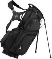 MIZUNO Golf Men's Stand Caddy Bag BR-DX 10.5 x 47 inch 3.2kg Black 5LJC2423