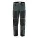 瑞典Fjallraven Keb Agile Trousers 長褲 男 # FR86411-050-048 玄武岩灰/鐵灰