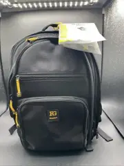 Ruggard Outrigger 45 Camera Backpack Bag Black PBB-145B New With Tags