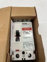 EATON HFD2050VH08 50A 600VAC