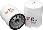 Sakura Filters AU C-1124 Oil Filter