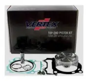 Vertex Top End Kit - Standard Bore 101.97mm, 9.2:1 Compression - VTK23623C