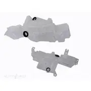 Sterling Windscreen Washer Fluid Reservoir to suit Mitsubishi Pajero 05/2000 to 10/2002 - MBPJ-BOT-08N