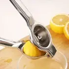 Tools Lime Fresh Juice Juicer Hand Press Kitchen Lemon Squeezer