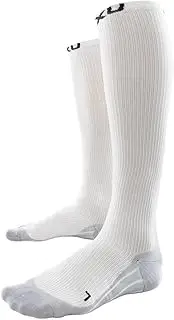 [2XU] Unisex Adult Compression Race Sock