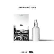 Rirana x Supersunday - Omotesando Tsuyu 50ml EDP Unisex fragrances perfume