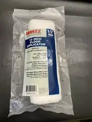 Whizz 10100 Floor Applicator, Microfiber 10 inch