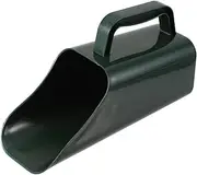 Garden Tool Bucket Shovel Durable Plastic Spade for Efficient Planting Digging and Transplanting for Indoor and Outdoor Gardening Gardens and Care